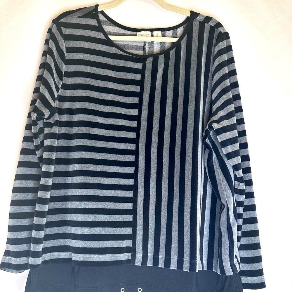 Zenergy by Chico’s Top